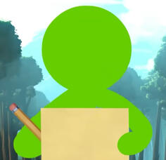 Green Green