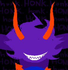 Gamzee Gamzee