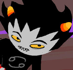 Karkat Karkat