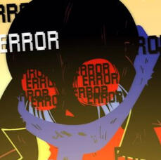 Error Error