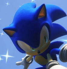 Sonic Sonic
